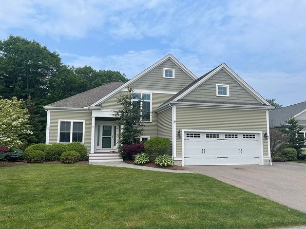 23 Rockwood Ln