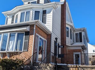 189 Indiana Ave, Shenandoah, PA 17976