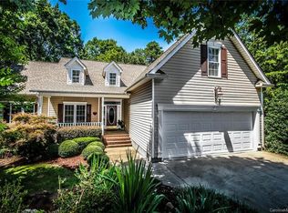 12123 Songbird, Tega Cay, SC 29708