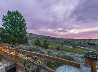 2020 Heavenly View Trl, Reno, NV 89523