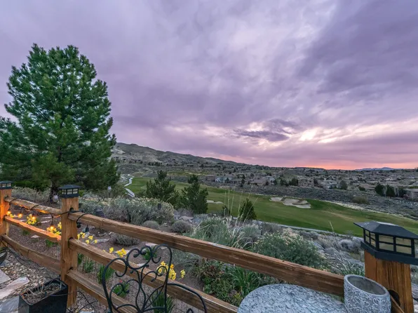 2020 Heavenly View Trl, Reno, NV 89523