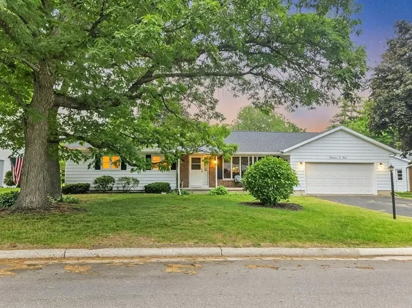 1309 Hickory DRIVE, Jefferson, WI 53549
