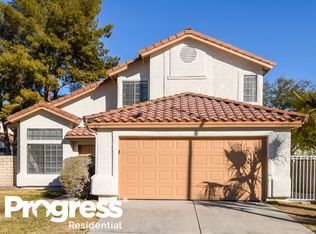 418 Rutherford Cir, Las Vegas, NV 89123