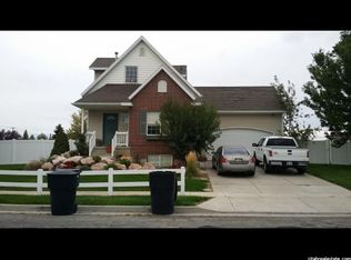 1978 W 1350 S, Syracuse, UT 84075