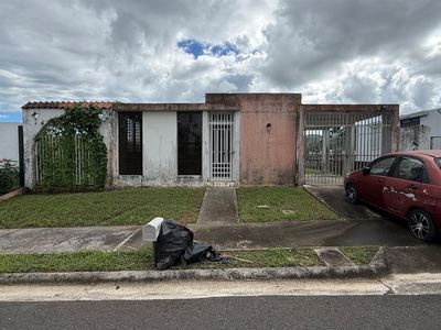 4 Saint Urb Alturas De San Pedro #M32, Fajardo, PR, 00738