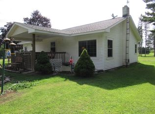 7840 M 65 S, Lachine, MI 49753