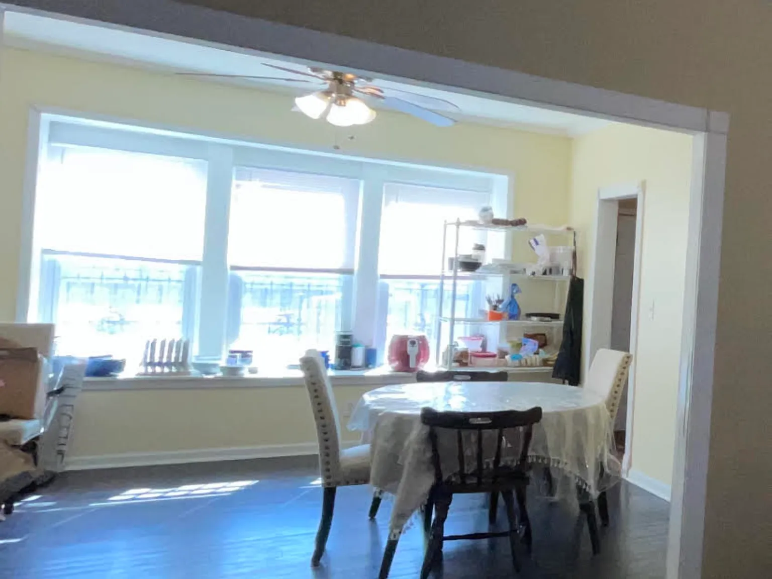 3 bed, 1200 sqft, $1,700 — Photo 3