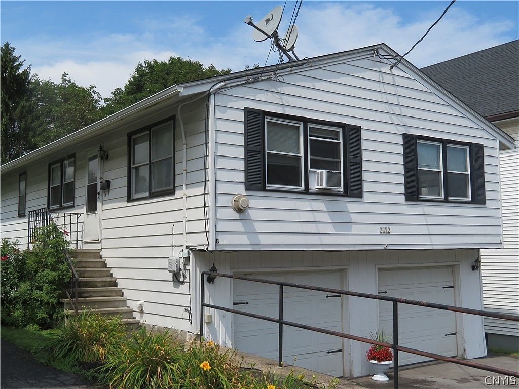 2022 Baker Ave, Utica, NY 13501 Zillow