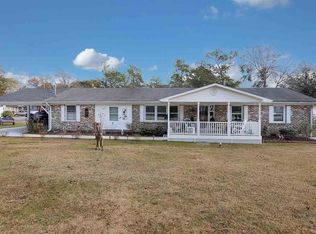 4001 Poinsett St, North Myrtle Beach, SC 29582