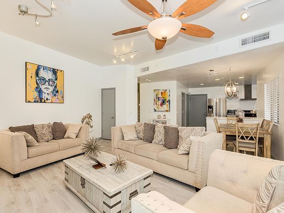 4th image of 2457 N Silver Mosaic Dr