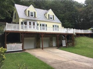 510 Westmoreland Rd, Charleston, WV 25302