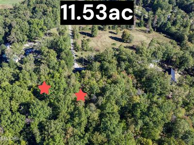 1153 Chris Ln LOT 5 & 6, Jamestown, TN, 38556