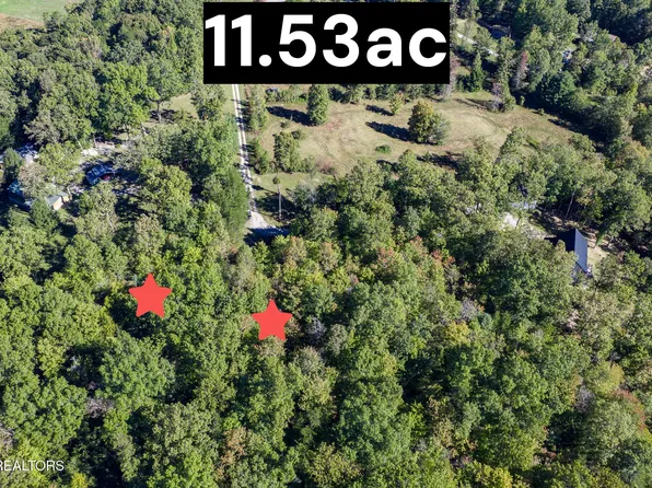1153 Chris Ln Lot 5 & 6, Jamestown, TN 38556