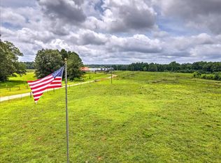 4020 Locust Grove Rd SE, Crawfordville, GA 30631