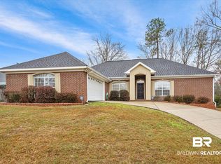 7333 Glenmoor Ct, Mobile, AL 36695