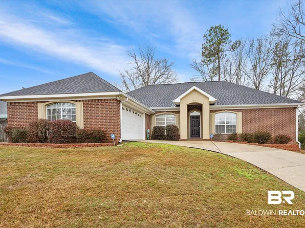 7333 Glenmoor Ct, Mobile, AL 36695