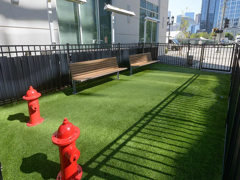 100 Pier 4 — Photo 38