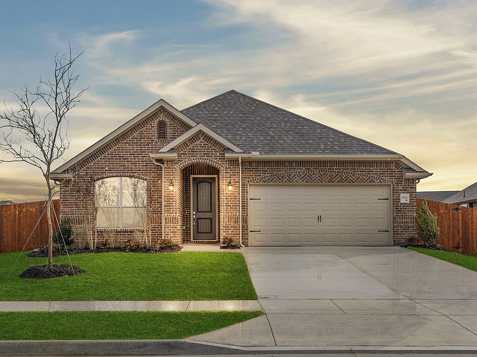 1st image of 3522 Equinox Dr