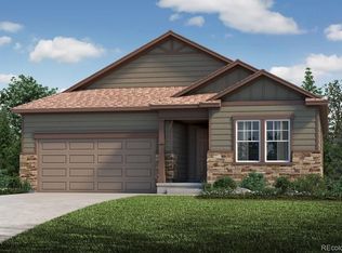 869 N Vandriver Way, Aurora, CO 80018