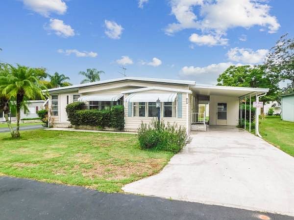 1st image of 4687 Flamingo Dr