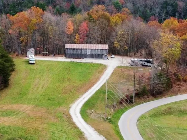 5478 Highway 1693, Wellington, KY 40387