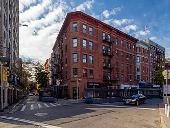 Rented by City Connections Realty