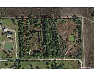 37840 Rickard Ln, North Fort Myers, FL 33917