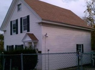 354 Lawrence St, Lawrence, MA 01841