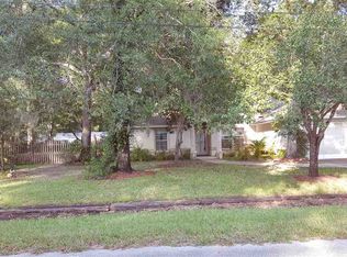 5324 Ogilvie Ln, Saint Augustine, FL 32086