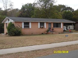 23 Cedar St, Butler, GA 31006