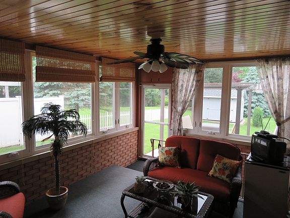 Sunroom