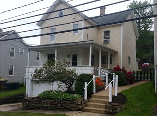 275 Hancock St, Clymer, PA