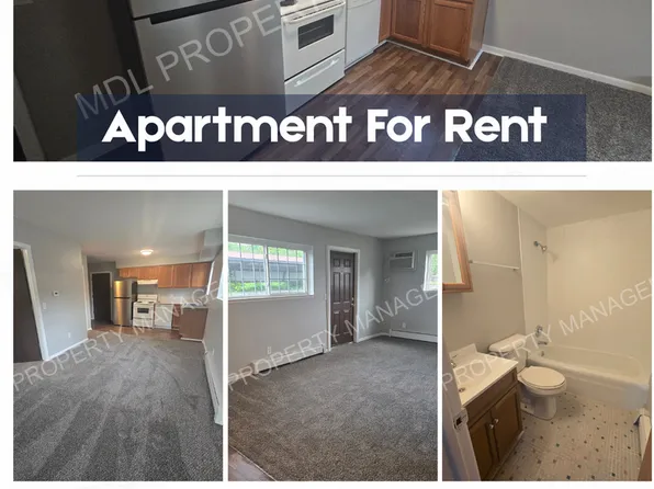 Southfield Village*, 3121 Southfield Dr APT 3, Saginaw, MI 48601