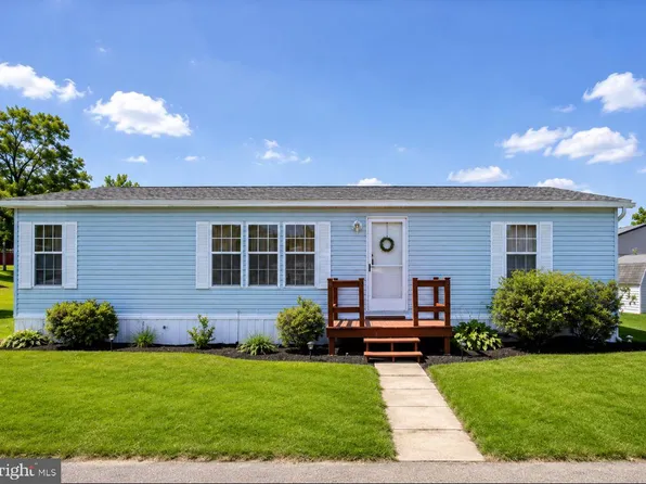 62 Hillside Ests, Mc Connellsburg, PA 17233