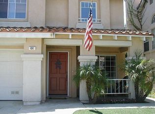 44 Calle Estero, Rancho Santa Margarita, CA 92688