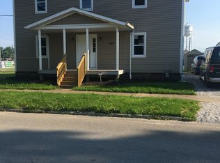 249 W Chestnut St, Orrville, OH 44667