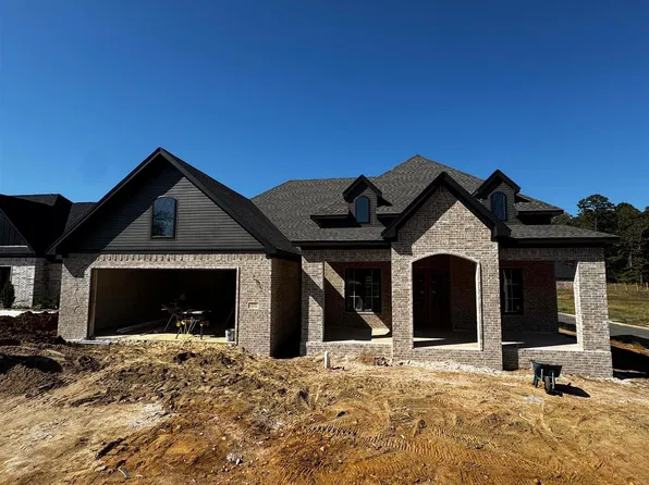 7071 Star Dust Ln, Benton, AR 72002