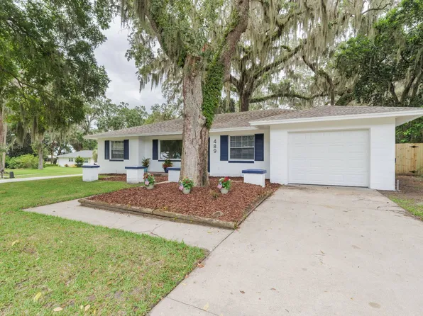 489 Castano St, Saint Augustine, FL 32086