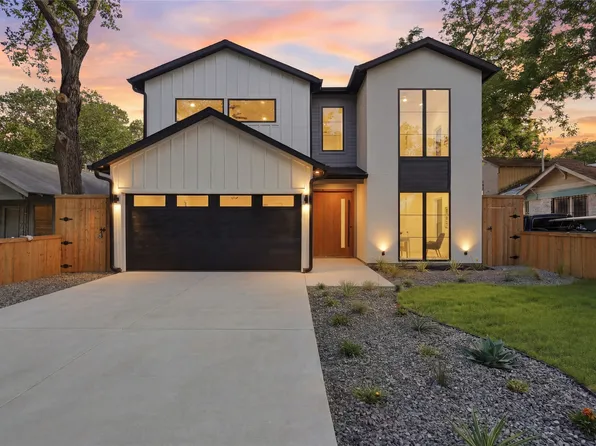 607 Grandview Ave, Dallas, TX 75223
