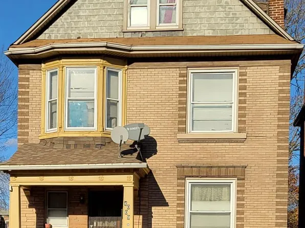 4009 Labadie Ave, Saint Louis, MO 63107