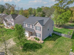 1709 Cattail Commons Way, Denton, MD 21629