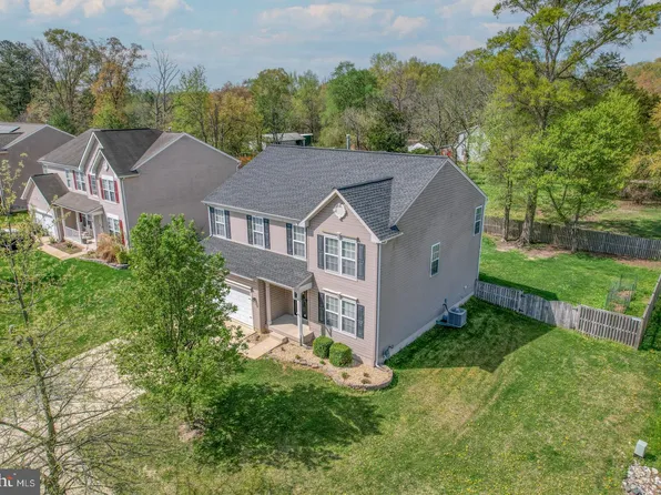 1709 Cattail Commons Way, Denton, MD 21629