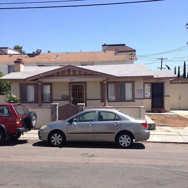 1st image of 3431 Polk Ave