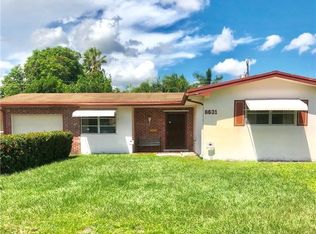 8631 Johnson St, Hollywood, FL 33024