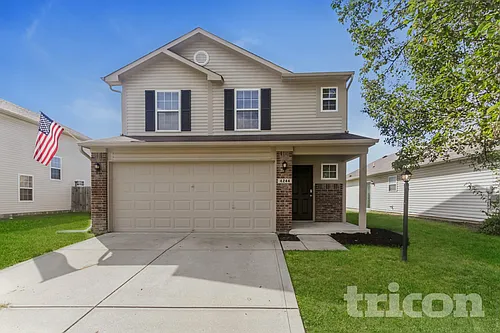 4244 Village Trace Dr Photo 1