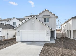 29 S Sweetgrass Pl, Nampa, ID 83651