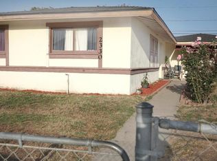 2330 S K St, Oxnard, CA 93033