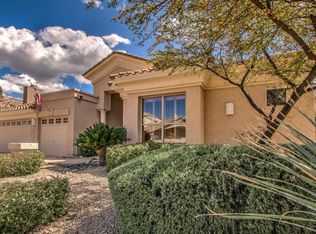 7505 E Mariposa Grande Dr, Scottsdale, AZ 85255