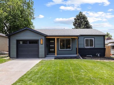 1310 E Amherst Avenue, Englewood, CO, 80113