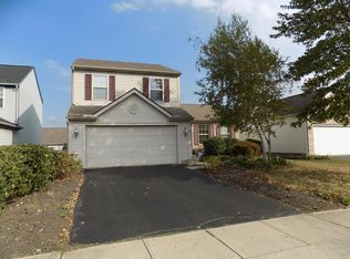 1970 Winding Hollow Dr, Grove City, OH 43123